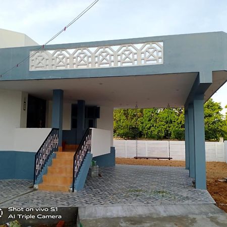 Madura Homestay - Gorgeous Home With 2Bhk 5 Minutes From Nh44 Madurai Eksteriør bilde